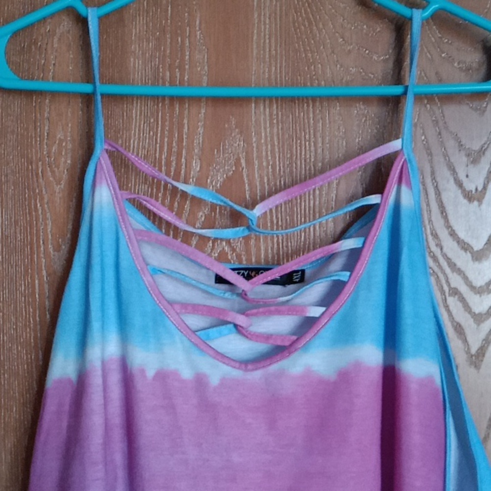 Tank top
